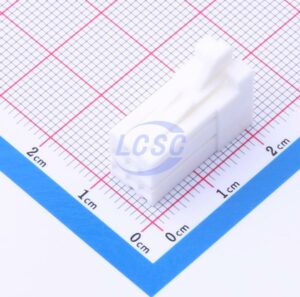 TE Connectivity 9-1318119-3