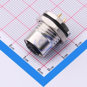 TE Connectivity T4131512041-000