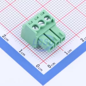 Toponelec 15ETYK-3.5-03P-14-00AH