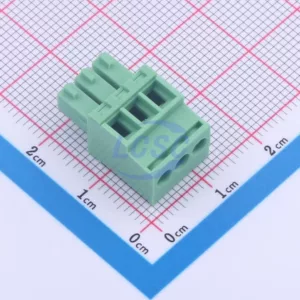Toponelec 15ETYKA-3.5-03P-14-00AH