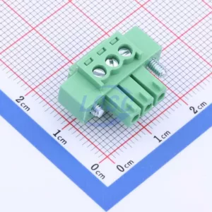 Toponelec 15ETYKM-3.5-03P-14-00AH