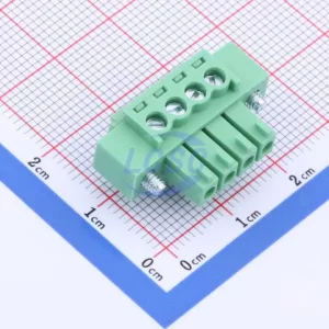 Toponelec 15ETYKM-3.5-04P-14-00AH