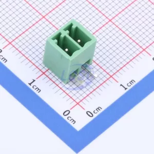 Toponelec 15ETYRC-3.5-02P-14-00AH