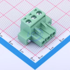 Toponelec 2ETYKM-5.0-03P-14-100AH