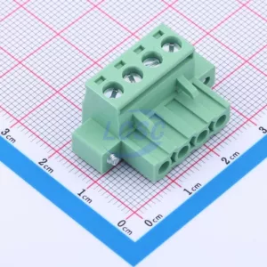 Toponelec 2ETYKM-5.0-04P-14-100AH