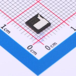 Vishay Intertech SIC645ADR-T1-GE3