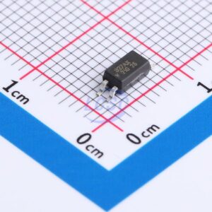 Vishay Intertech VOS627A-X001T