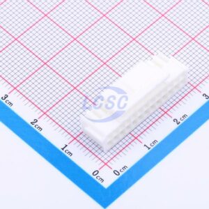 XKB Connection X2026H-2x13D-N0