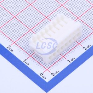 XKB Connection X8826H-2x08-N0