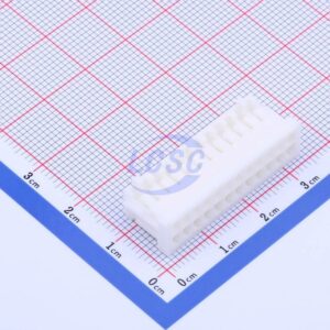 XKB Connection X8826H-2x12-N0