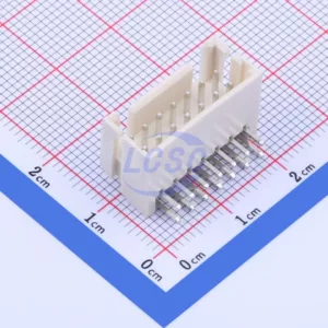 XKB Connection X8826WR-2x07-N0SN