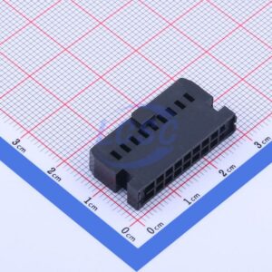 XKB Connection X9555H-2x09A-PT