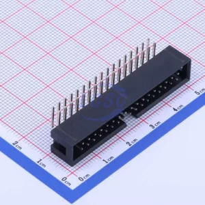 XKB Connection X9555WR-2x17-6TV01