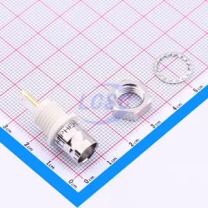 Amphenol ICC 031-10-RFXG1