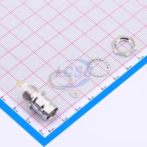 Amphenol ICC B6351B1-ND3G-50