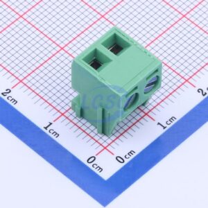 Amphenol ICC TT0201500000G