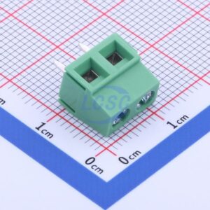 Amphenol ICC YC0220500000G