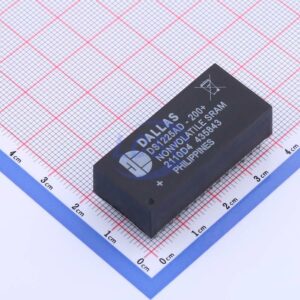 Analog Devices Inc./Maxim Integrated DS1225AD-200+