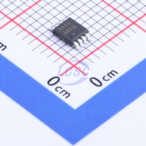 Analog Devices Inc./Maxim Integrated MAX5075AAUA+T