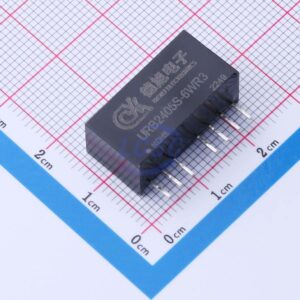 DEXU Electronics URB2405S-6WR3