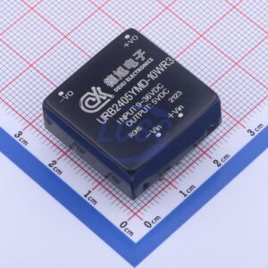 DEXU Electronics URB2405YMD-10WR3