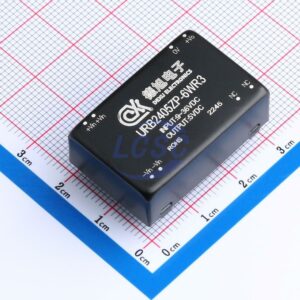 DEXU Electronics URB2405ZP-6WR3