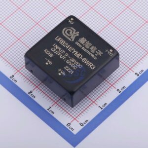 DEXU Electronics URB2412YMD-6WR3