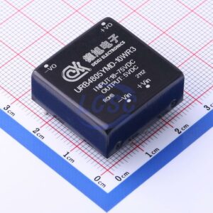 DEXU Electronics URB4805YMD-10WR3