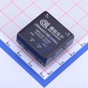DEXU Electronics URB4805YMD-6WR3