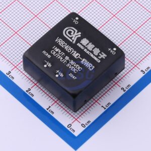DEXU Electronics VRB2405YMD-10WR3