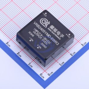DEXU Electronics VRB2405YMD-6WR3