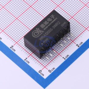 DEXU Electronics WRA1205S-3WR2