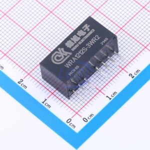 DEXU Electronics WRA1212S-3WR2