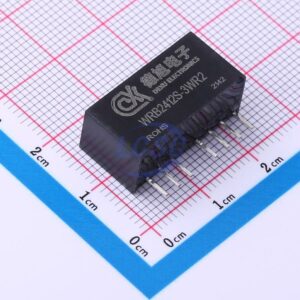 DEXU Electronics WRB2412S-3WR2