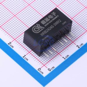 DEXU Electronics WRB2424S-3WR2