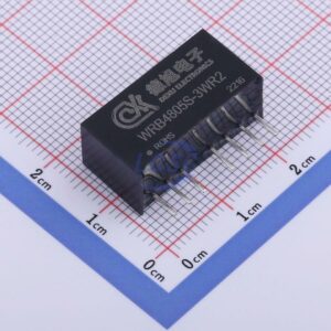 DEXU Electronics WRB4805S-3WR2
