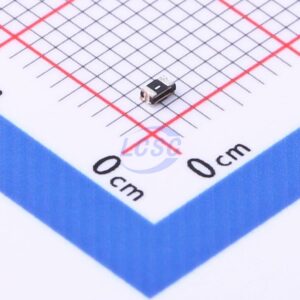 Jinrui Electronic Materials Co. JK-SMD0603-004