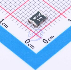 Littelfuse MINISMDC075F/24-2