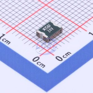 Littelfuse MINISMDC150F/24-2