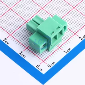 MAX MX15EDGKM-3.5-02P-GN01-Cu-Y-A