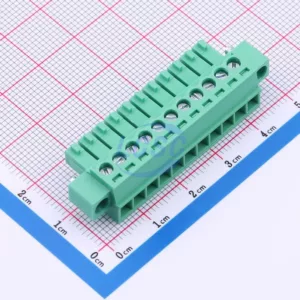 MAX MX15EDGKM-3.5-11P-GN01-Cu-Y-A