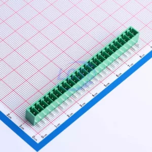 MAX MX15EDGRC-3.5-24P-GN01-Cu-A