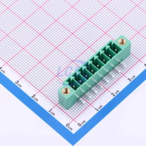 MAX MX15EDGRM-3.5-08P-GN01-Cu-A