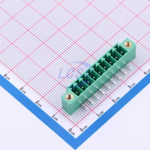 MAX MX15EDGRM-3.5-09P-GN01-Cu-A
