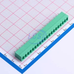 MAX MX15EDGVC-3.5-20P-GN01-Cu-A