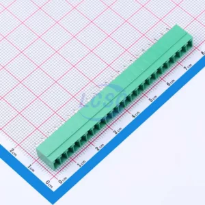 MAX MX15EDGVC-3.5-22P-GN01-Cu-A