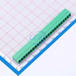 MAX MX15EDGVC-3.5-24P-GN01-Cu-A