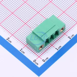 MAX MX15EDGVM-3.5-03P-GN01-Cu-A