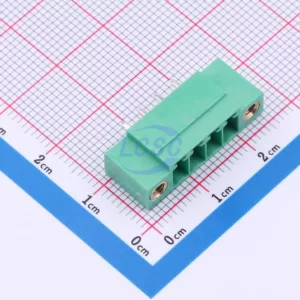 MAX MX15EDGVM-3.5-04P-GN01-Cu-A