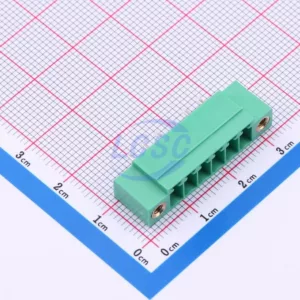 MAX MX15EDGVM-3.5-06P-GN01-Cu-A